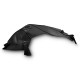 Bagster tank mat black (1542U) Aprilia SL750 Shiver