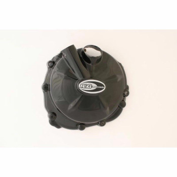 Cover right R&G Kawasaki ZX10R 08-10