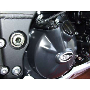 Cover right R&G Kawasaki ZX10R 08-10