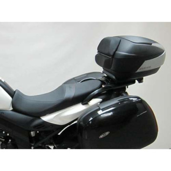 Support top case Shad TOP MASTER (S0VS62ST) Suzuki DL650 V-Strom 12-16 Support top case Shad TOP MASTER (S0VS62ST) Suzuki DL650 V-Strom 12-16