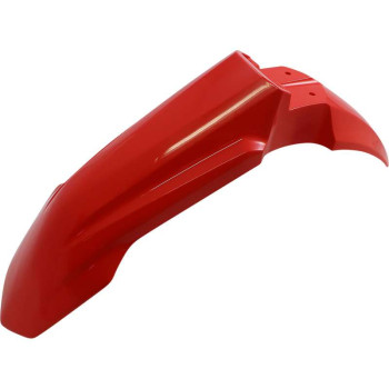 Garde-Boue avant UFO Honda CRF450R (HO05603)