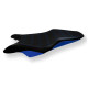 Seat cover Tappezzeria BURNABY 2 COMFORT SYSTEM Honda VFR800 02-13