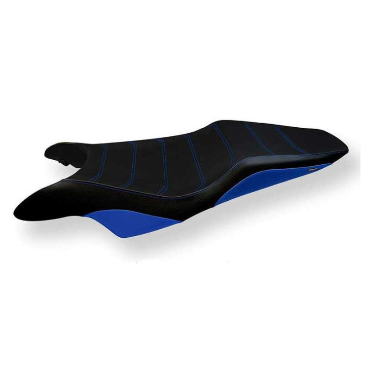 Seat cover Tappezzeria BURNABY 2 COMFORT SYSTEM Honda VFR800 02-13