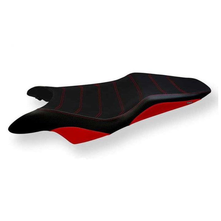 Seat cover Tappezzeria BURNABY 2 COMFORT SYSTEM Honda VFR800 02-13