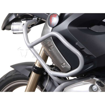 Pare-carters supérieurs SW-Motech BMW R1200GS 08-12