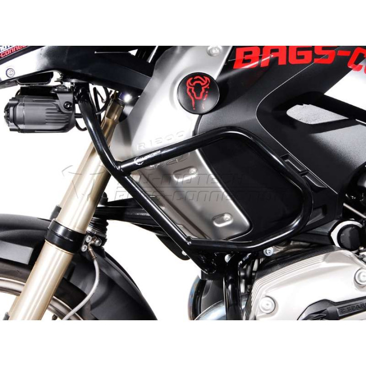 BMW R1200GS 08-12 SW-Motech top guards