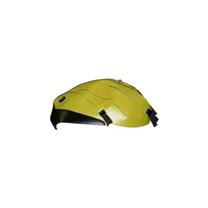 Bagster tank mat olive green/black (1565A) Honda CB1000R