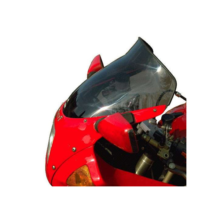 Bulle Bullster HP 41cm (BD005HP) DUCATI 600SS/750SS/900SS 91-94