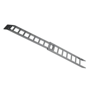 Rampe de chargement pliante Cross Pro 200 Kg