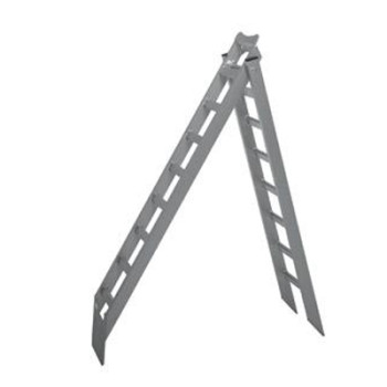 Rampe de chargement pliante Cross Pro 200 Kg
