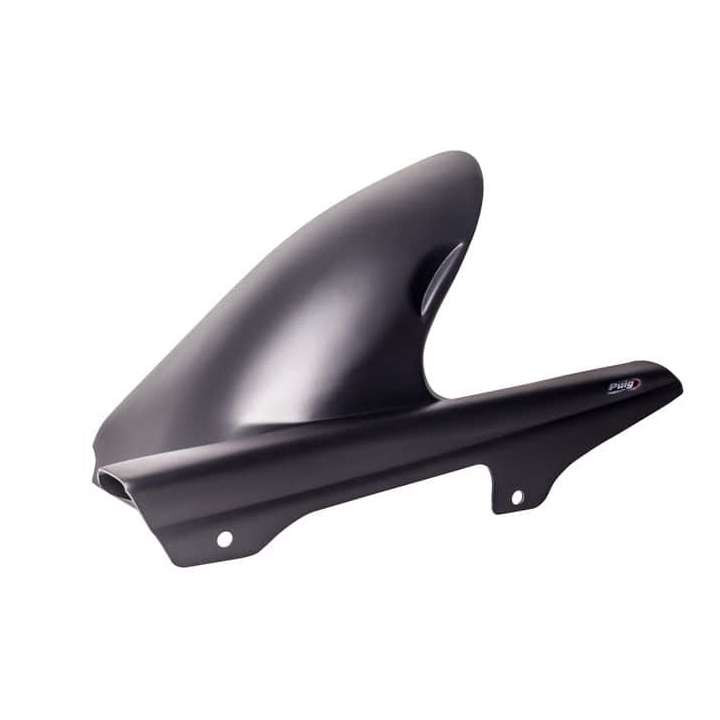Puig matte black rear mudguard (1436J) Honda CBR600F/SPORT 99-07