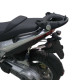 Support top case Givi MONOLOCK (E682M) Gilera NEXUS