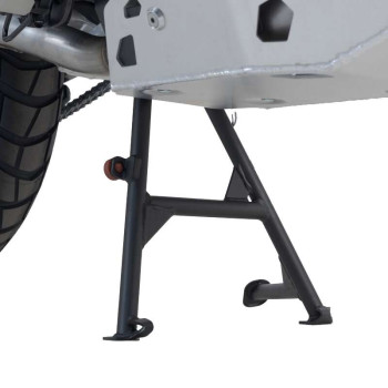 Béquille centrale SW-Motech Honda XL750 TRANSALP Béquille centrale SW-Motech Honda XL750 TRANSALP