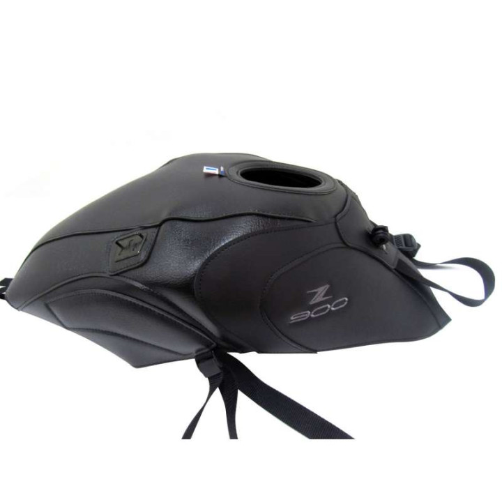 Bagster tank mat black/black (1726C) Kawasaki Z900