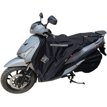 Tablier scooter Tucano Urbano Termoscud R204-X SYM HD 300 19- Tablier scooter Tucano Urbano Termoscud R204-X SYM HD 300 19-