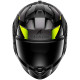 Casque moto Shark RIDILL 2 BERSEK Noir / Jaune