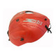 Bagster tank mat red (1398B) Honda X11