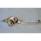 Levier de frein VFR800 98-00 CX500 81-82 ET CB650 81-85 Levier de frein VFR800 98-00 CX500 81-82 ET CB650 81-85