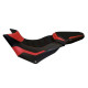 Housse de selle Tappezzeria PRAGA 1 COMFORT SYSTEM Ducati Multistrada 950 17-21