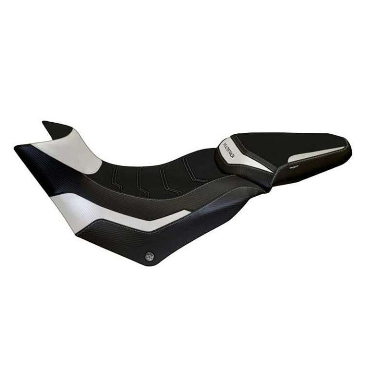 Housse de selle Tappezzeria PRAGA 1 COMFORT SYSTEM Ducati Multistrada 950 17-21