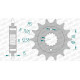 Pignon AFAM 15 dents pas 520 type 52607 Ducati 800 S SuperSport