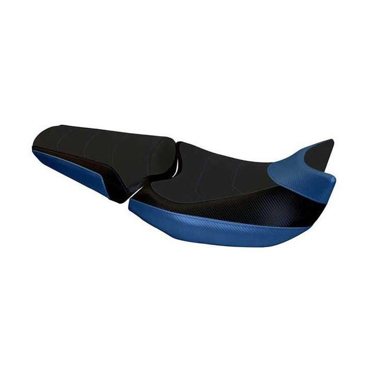 Tappezzeria BRERA COMFORT SYSTEM seat cover Honda NC700X 12-13