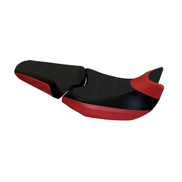 Tappezzeria BRERA COMFORT SYSTEM seat cover Honda NC700X 12-13