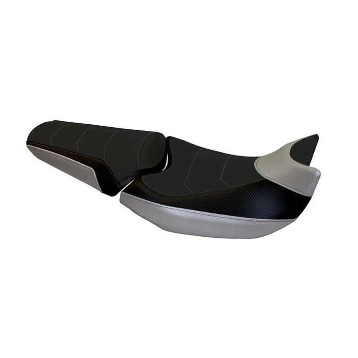 Housse de selle Tappezzeria BRERA COMFORT SYSTEM Honda NC700X 12-13 Housse de selle Tappezzeria BRERA COMFORT SYSTEM Honda NC700X 12-13