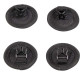 Kit magnétique Shad X1SL11 pour sacoche de réservoir