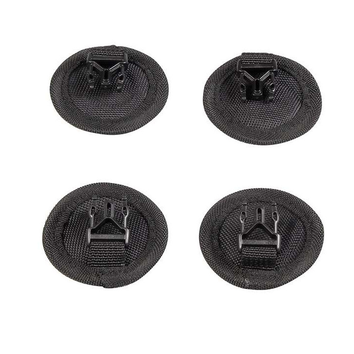 Kit magnétique Shad X1SL11 pour sacoche de réservoir