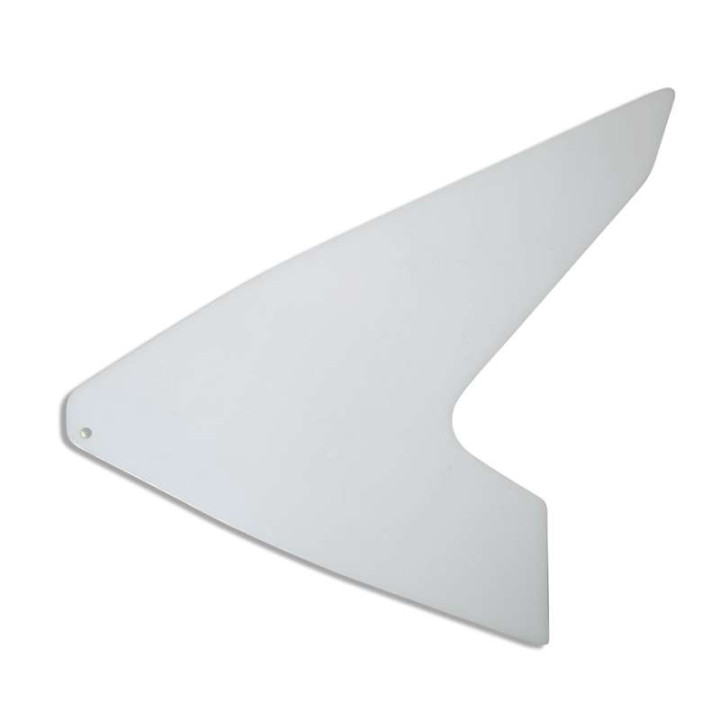 Deflector for apron Bagster BOOMERANG (VPDET0031) - Small Model