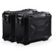 Kit valises alu 37L/37L SW-Motech TraX ADVENTURE Honda XL750 Transalp (KFT.01.070.70000/B)