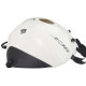 Bagster tank mat white/black (1573H) Yamaha XJ6 Diversion/XJ6 Diversion F