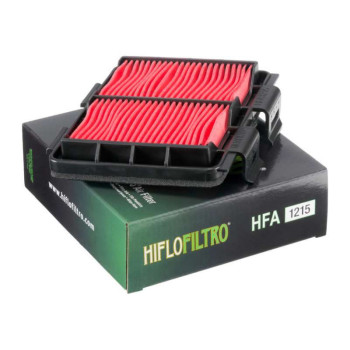 Filtre à air Hiflofiltro HFA1215 Honda CMX500 REBEL