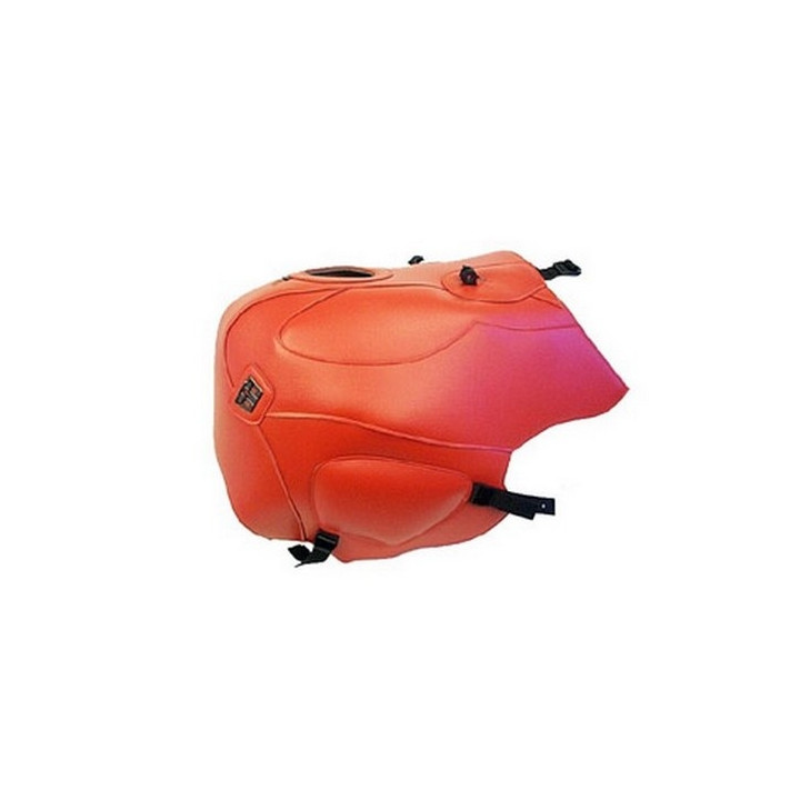 Bagster tank mat vermilion (1424C) Aprilia ETV 1000 Caponord Bagster tank mat vermilion (1424C) Aprilia ETV 1000 Caponord