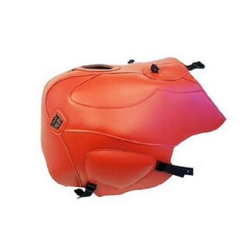 Tapis de réservoir Bagster vermillon (1424C) Aprilia ETV 1000 Caponord