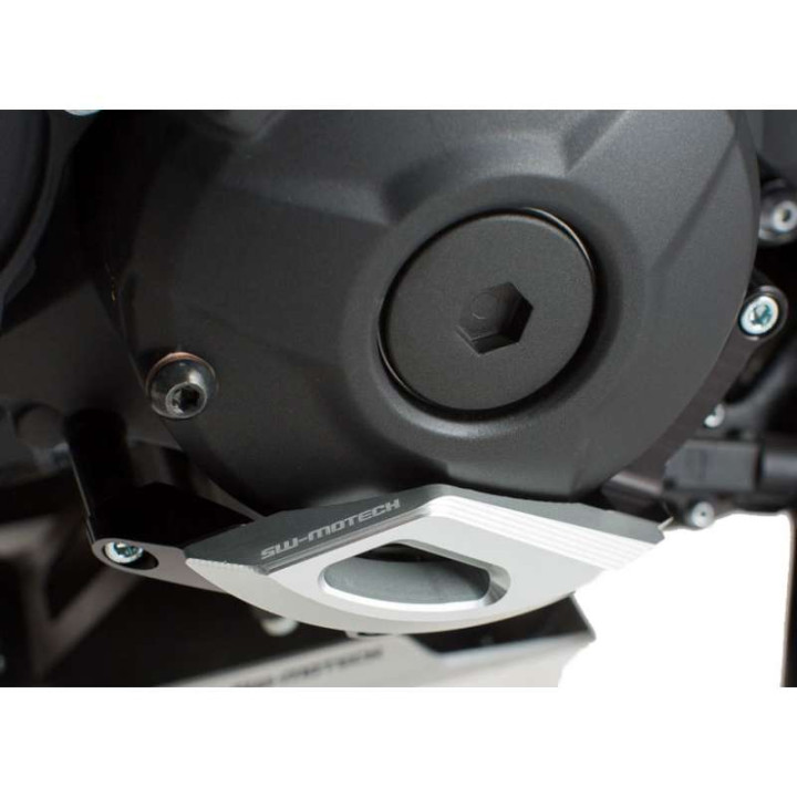 Couvre-carters SW-Motech Yamaha XSR900 / MT-09