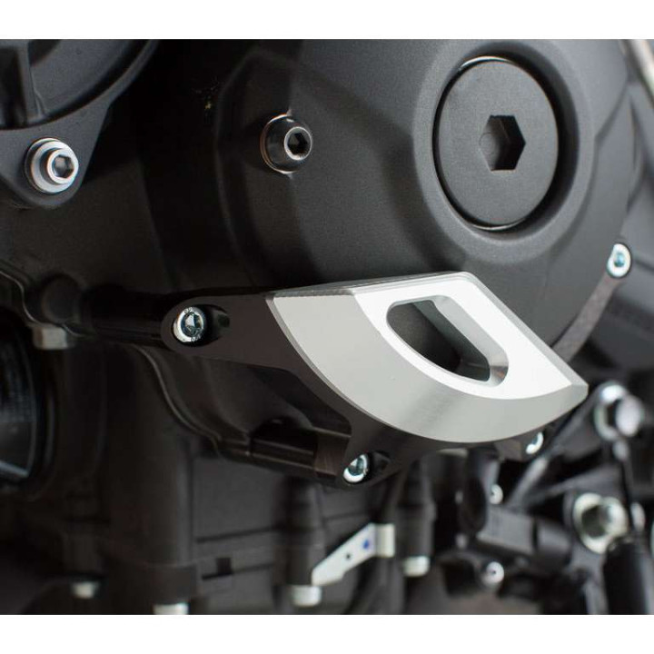 Couvre-carters SW-Motech Yamaha XSR900 / MT-09