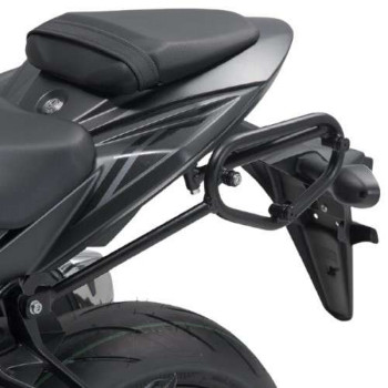 Kit valises SW-Motech URBAN ABS 2x16,5L Suzuki GSX-S 750 (BC.HTA.05.934.30001/B) Kit valises SW-Motech URBAN ABS 2x16,5L Suzuki GSX-S 750 (BC.HTA.05.934.30001/B)