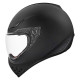 Casque moto Icon DOMAIN RUBATONE