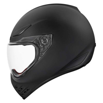 Icon DOMAIN RUBATONE motorcycle helmet