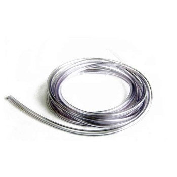 Tuyau d'arrivée Scottoiler PVC 3 mètres (SC-0031BL)