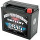 Drag Specialties DRSM720BH / YTX20HL motorcycle battery