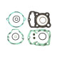 Pochette joints haut-moteur Athena P400210600104 Honda XL125