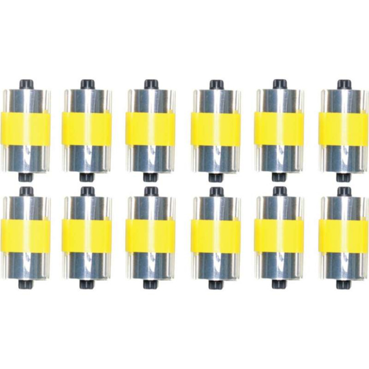 Bobines Works Refills pour roll off Scott WFS x 12