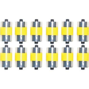 Bobines Works Refills pour roll off Scott WFS x 12