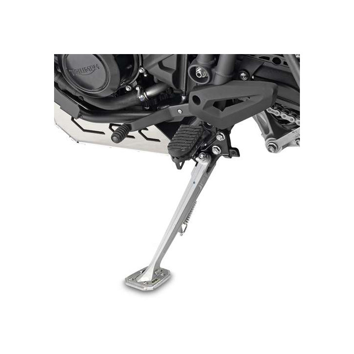 Givi side stand (ES6401) Triumph TIGER 800 11-17