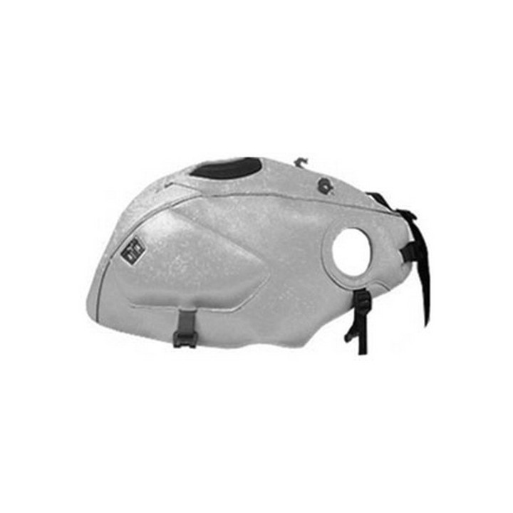 Bagster tank mat light grey (1313A) BMW K100 Basique non fairing