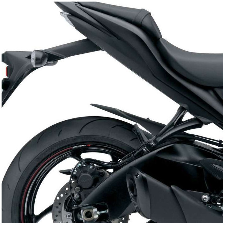 Prolongateur garde-boue arrière Puig 9904J  Suzuki GSX-S1000