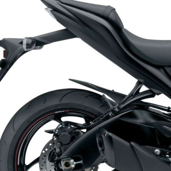 Prolongateur garde-boue arrière Puig 9904J  Suzuki GSX-S1000